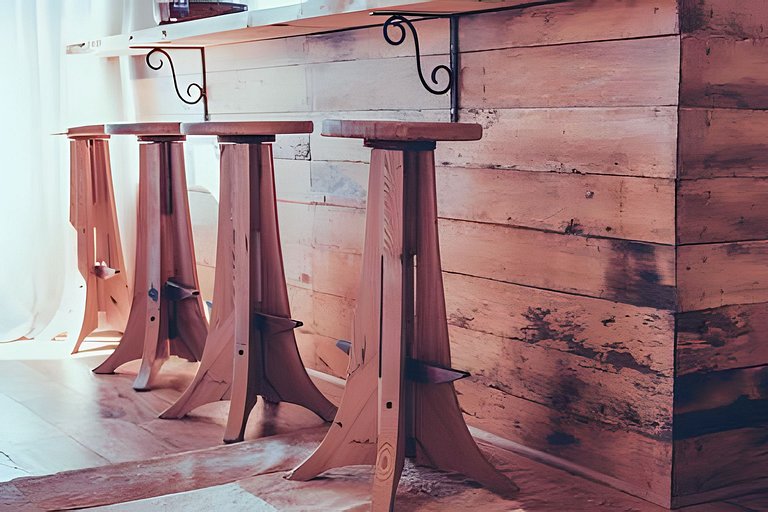 Casa de Pedra, Charme e Conforto