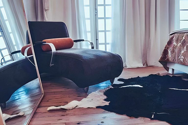 Casa de Pedra, Charme e Conforto