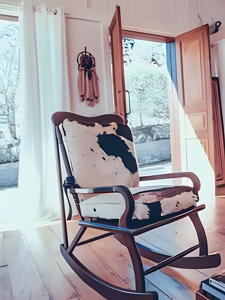 Casa de Pedra, Charme e Conforto