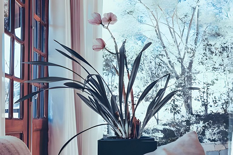 Casa de Pedra, Charme e Conforto