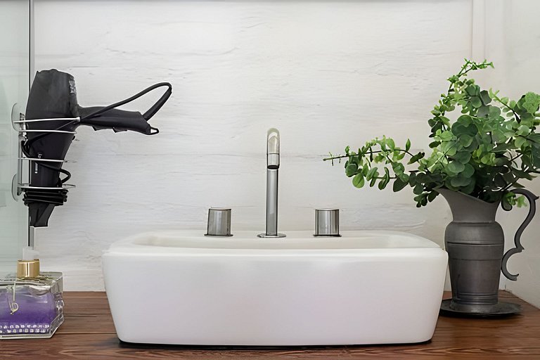 Casa de Pedra, Charme e Conforto