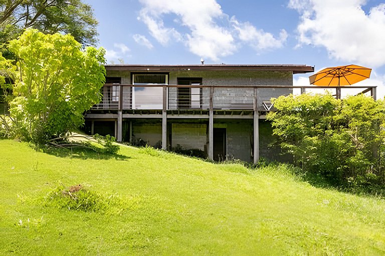 Casa de Pedra, Charme e Conforto
