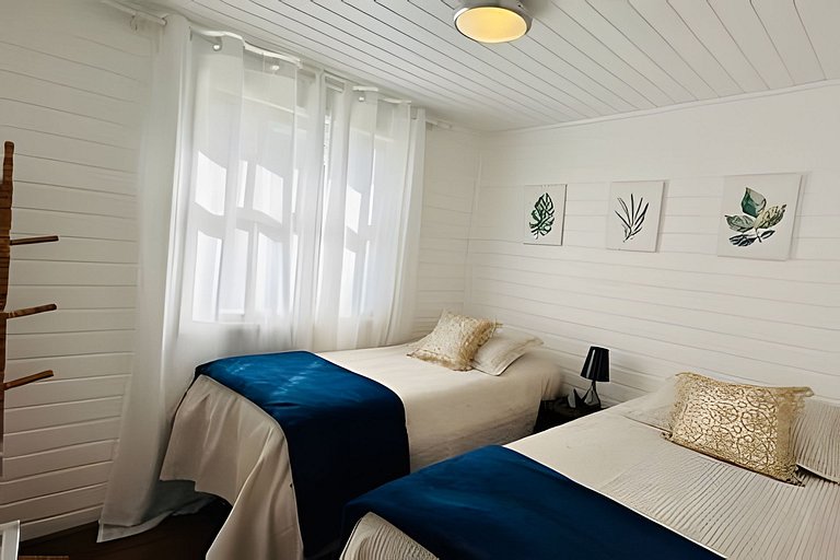 White House Campos do Jordão