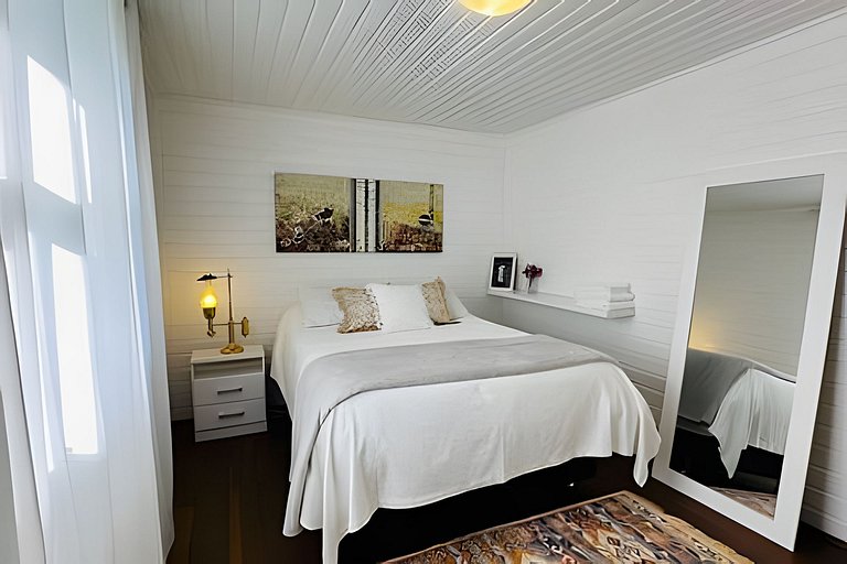 White House Campos do Jordão