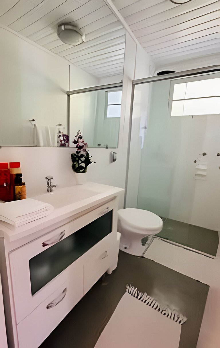 White House Campos do Jordão