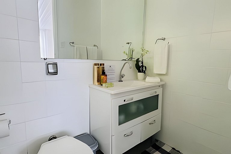 White House Campos do Jordão