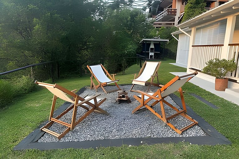 White House Campos do Jordão