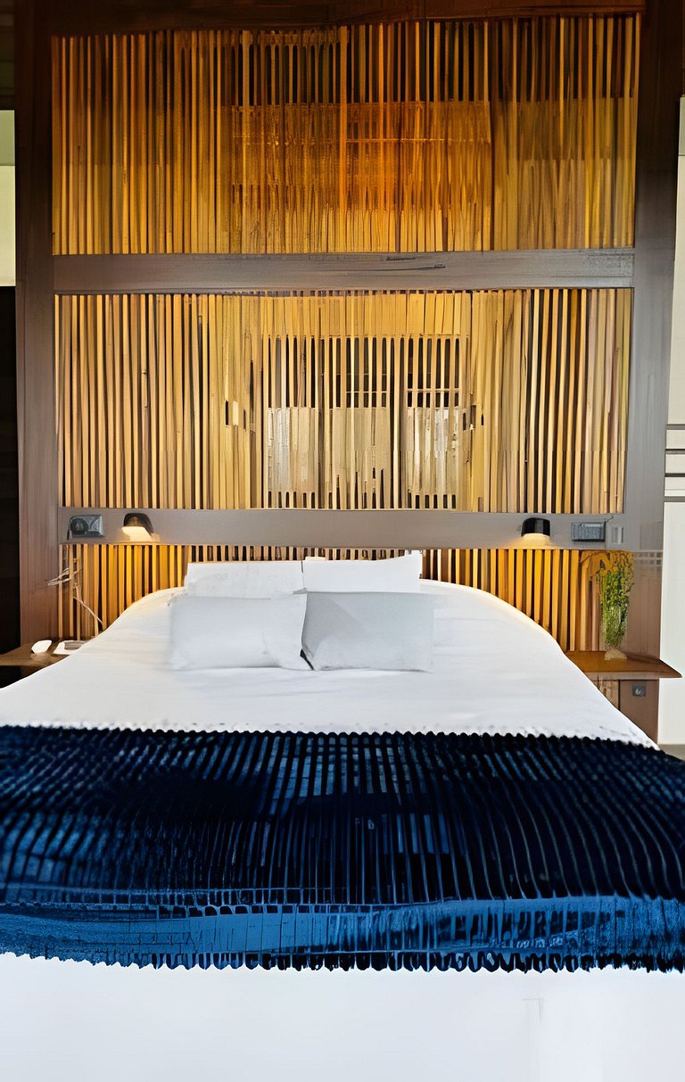 Chalé das Cerejeiras, charme e vista incrível