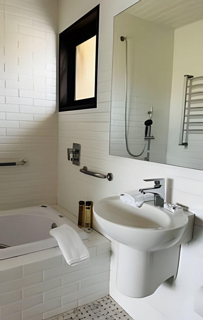 Chalé das Cerejeiras, charme e vista incrível