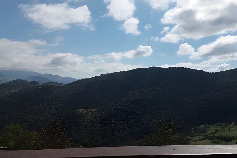 Casa do Sol, Charme e Conforto na Serra Velha