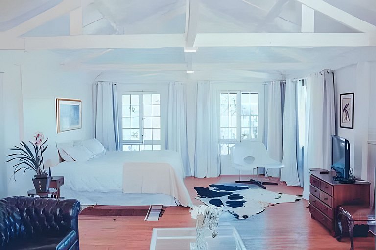 Casa do Sol, Charme e Conforto na Serra Velha