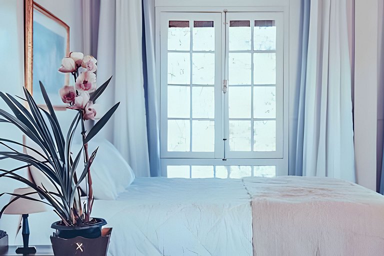 Casa do Sol, Charme e Conforto na Serra Velha