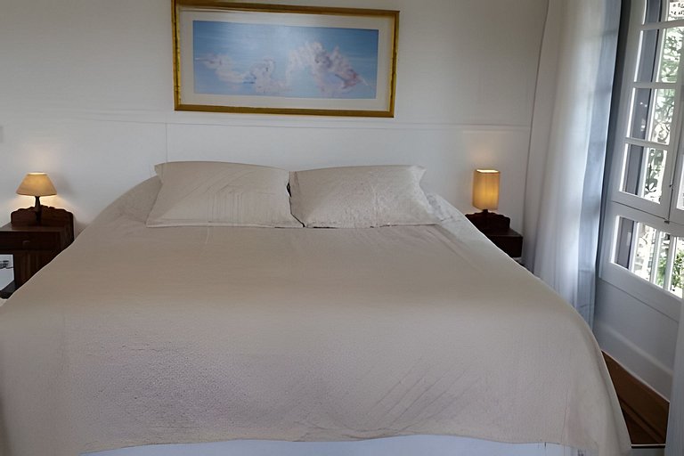 Casa do Sol, Charme e Conforto na Serra Velha