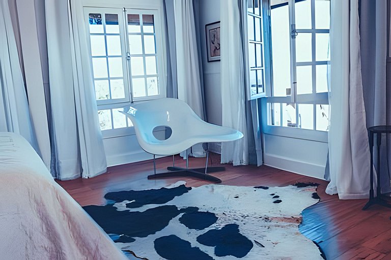 Casa do Sol, Charme e Conforto na Serra Velha