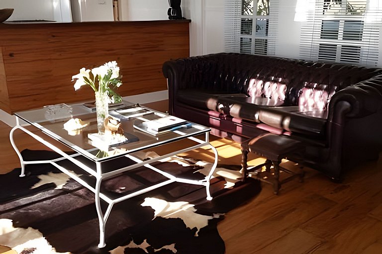 Casa do Sol, Charme e Conforto na Serra Velha