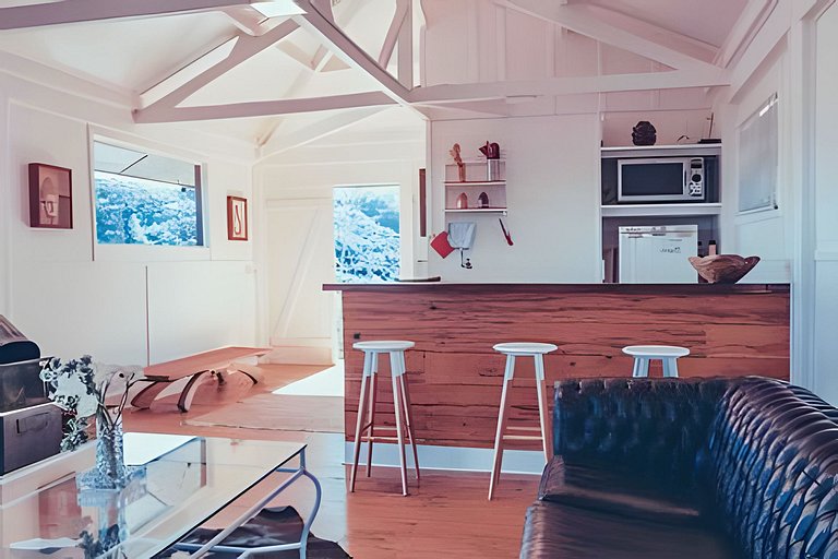 Casa do Sol, Charme e Conforto na Serra Velha