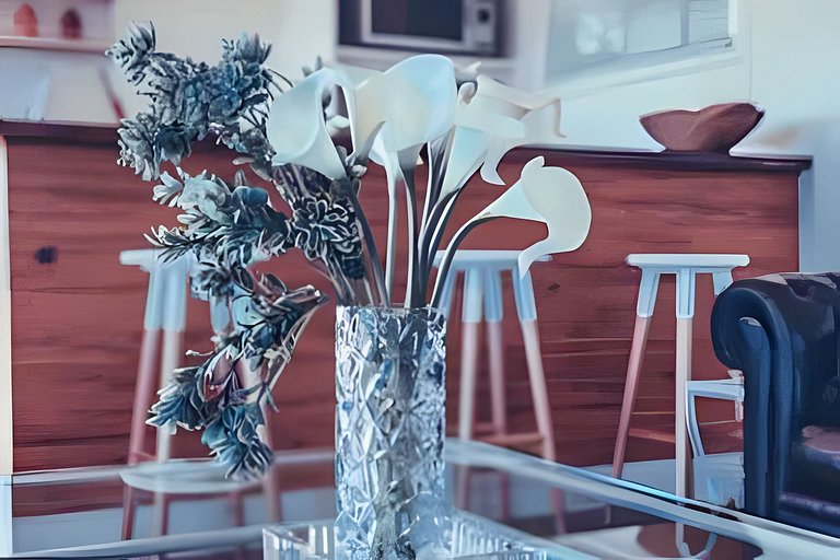 Casa do Sol, Charme e Conforto na Serra Velha