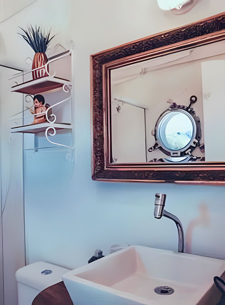 Casa do Sol, Charme e Conforto na Serra Velha