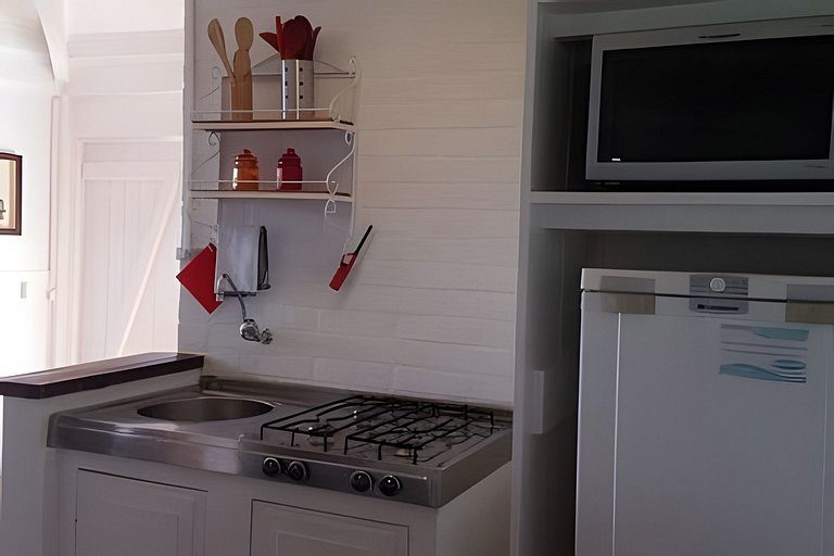 Casa do Sol, Charme e Conforto na Serra Velha