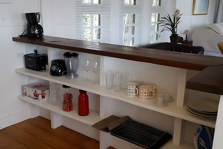 Casa do Sol, Charme e Conforto na Serra Velha