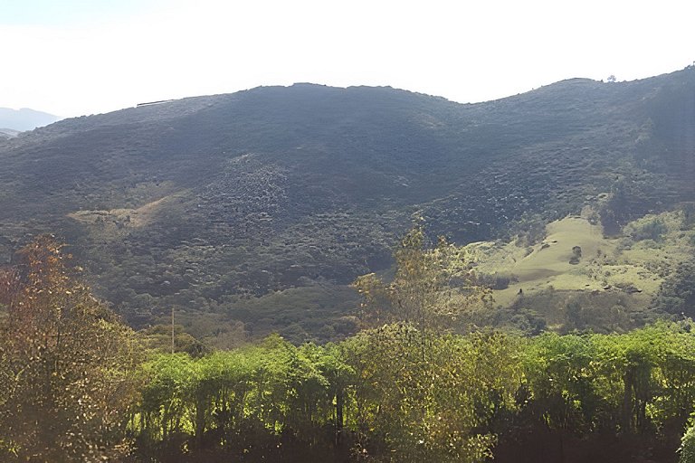 Casa do Sol, Charme e Conforto na Serra Velha