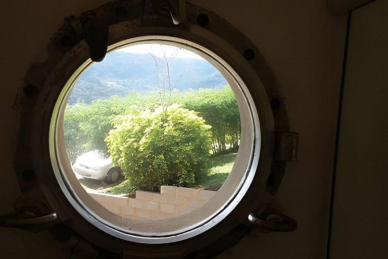 Casa do Sol, Charme e Conforto na Serra Velha