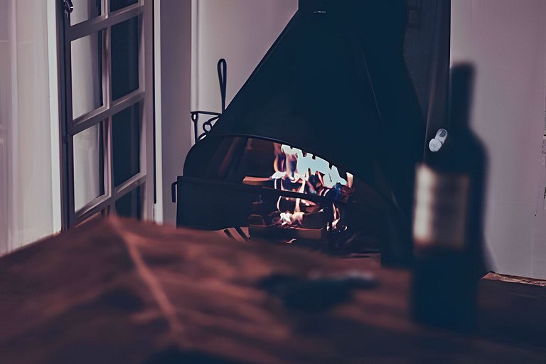 Casa do Sol, Charme e Conforto na Serra Velha